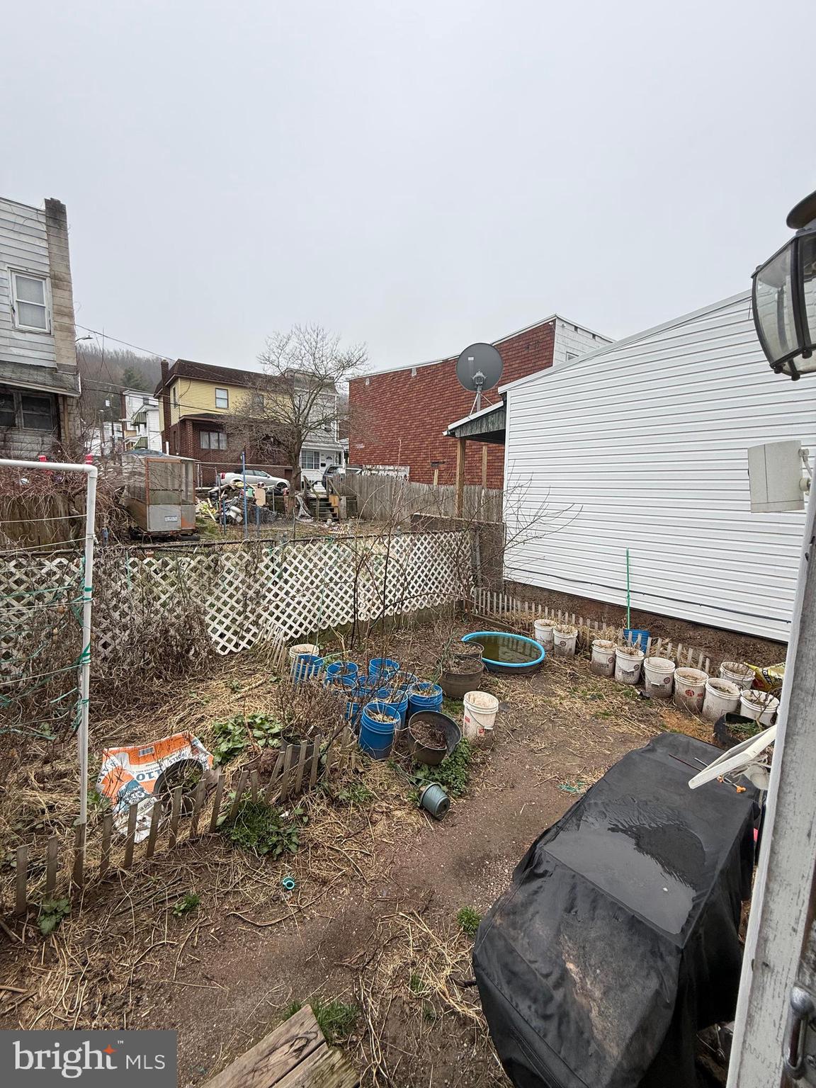 MAHANOY - Residential