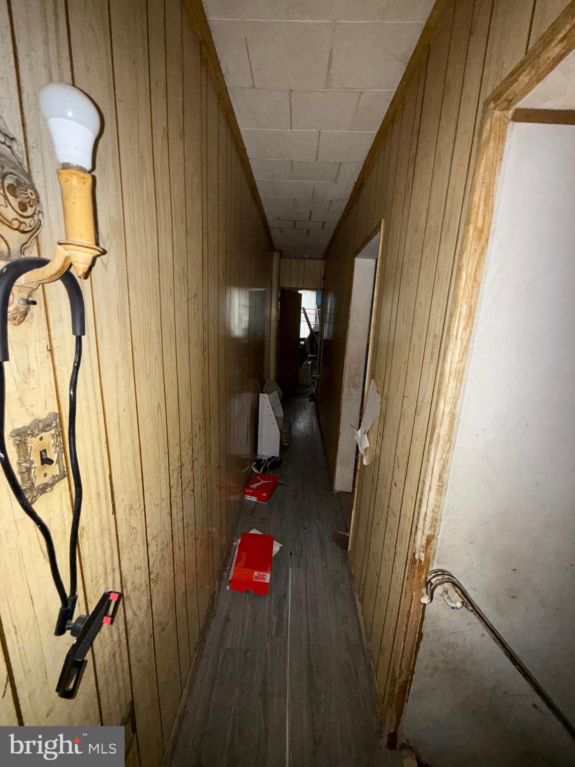 MAHANOY - Residential