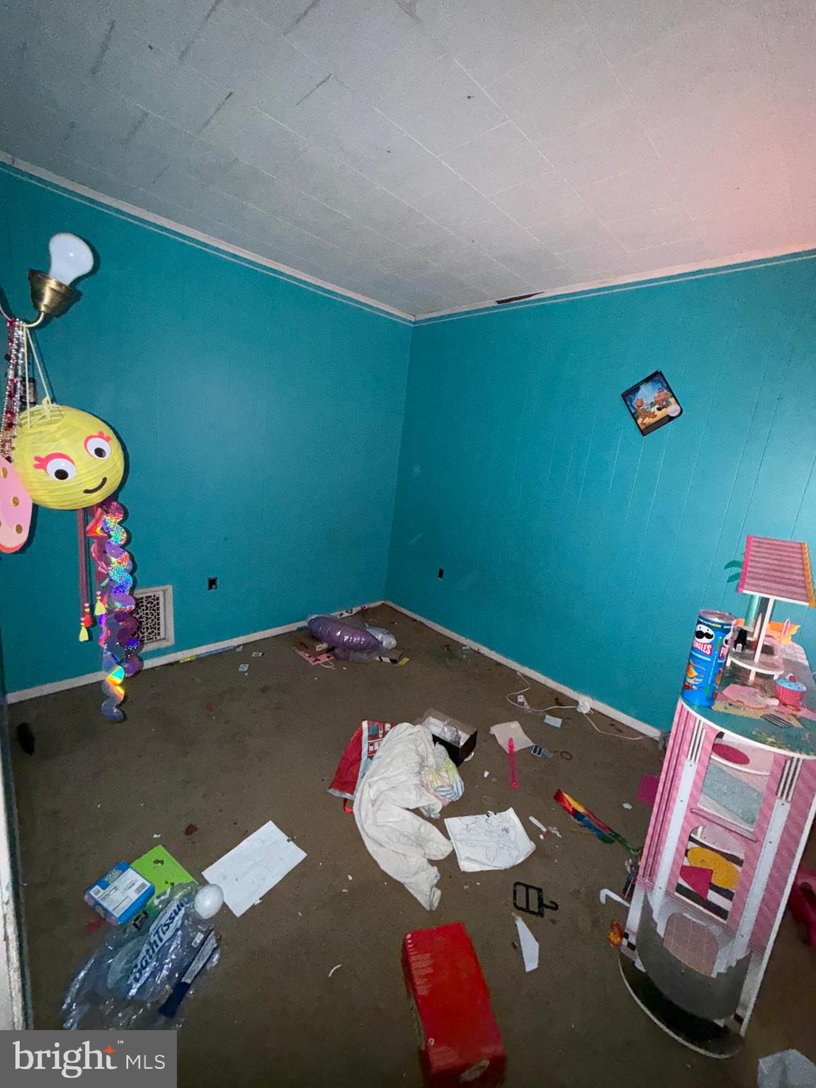 MAHANOY - Residential