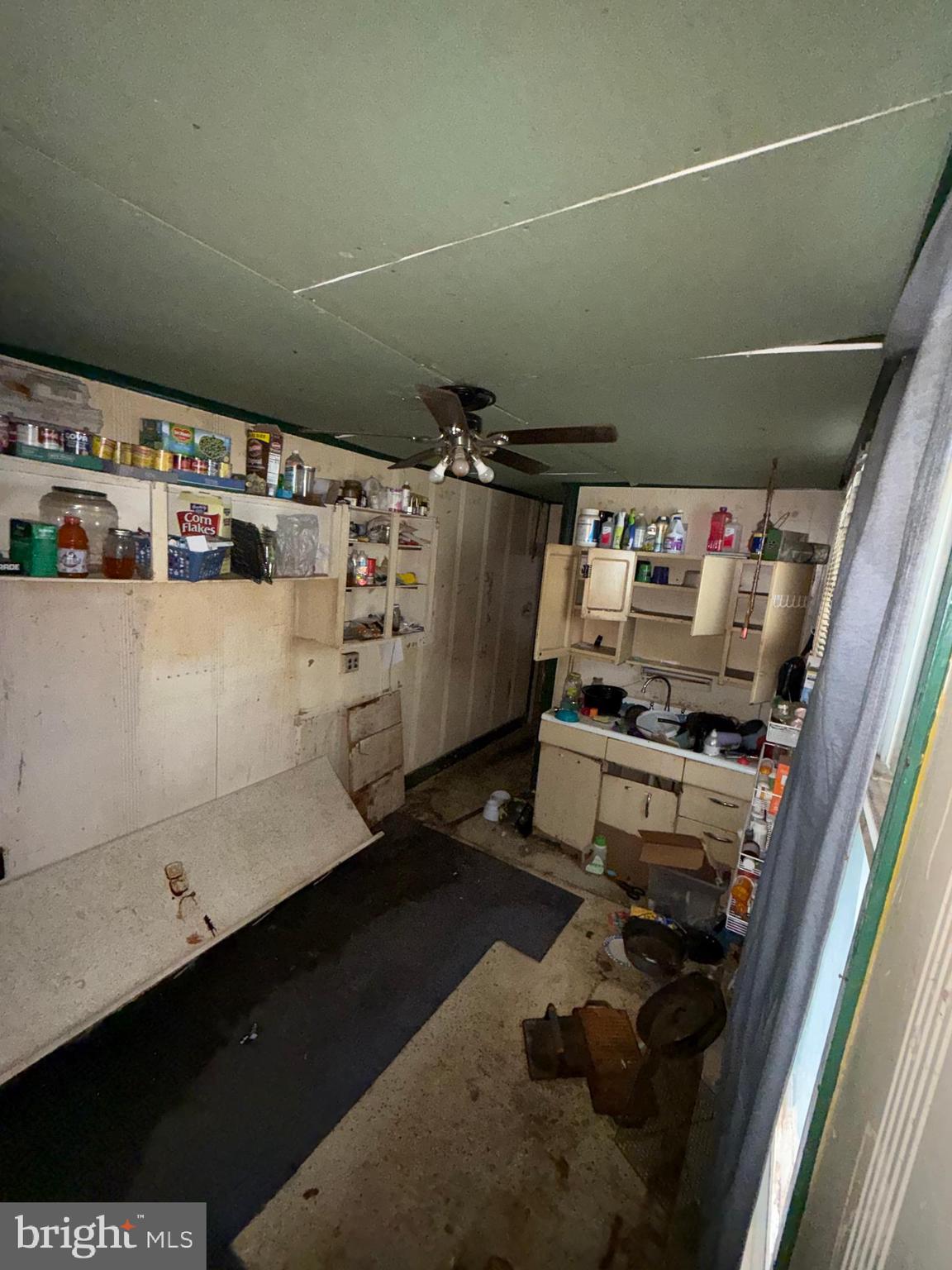 MAHANOY - Residential