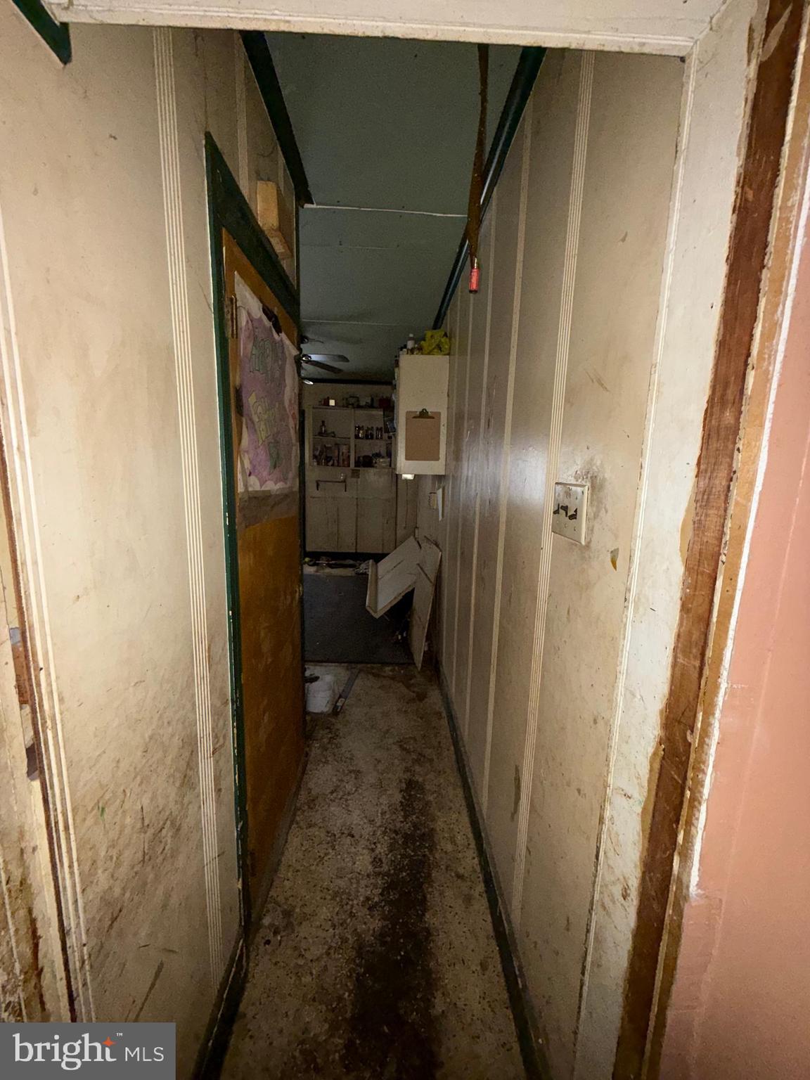 MAHANOY - Residential