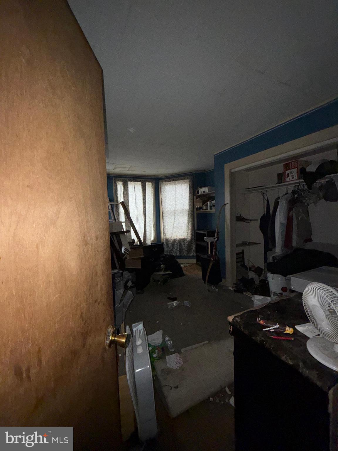 MAHANOY - Residential