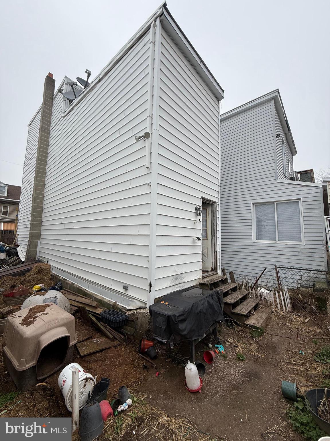 MAHANOY - Residential