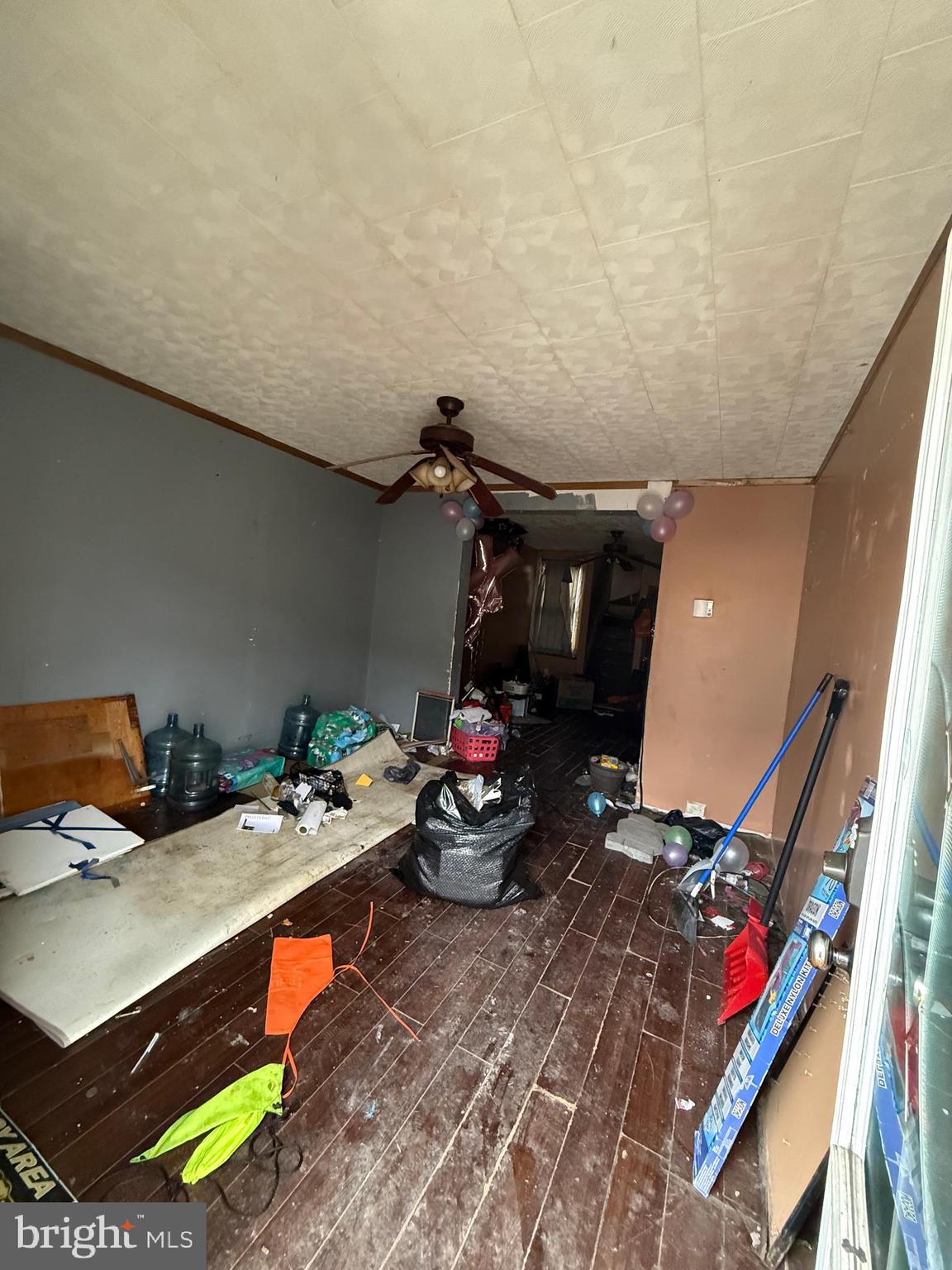 MAHANOY - Residential