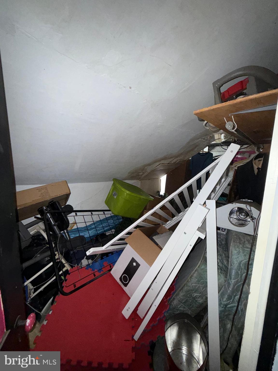 MAHANOY - Residential