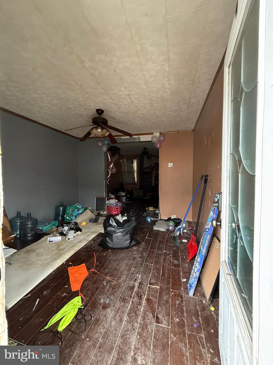 MAHANOY - Residential