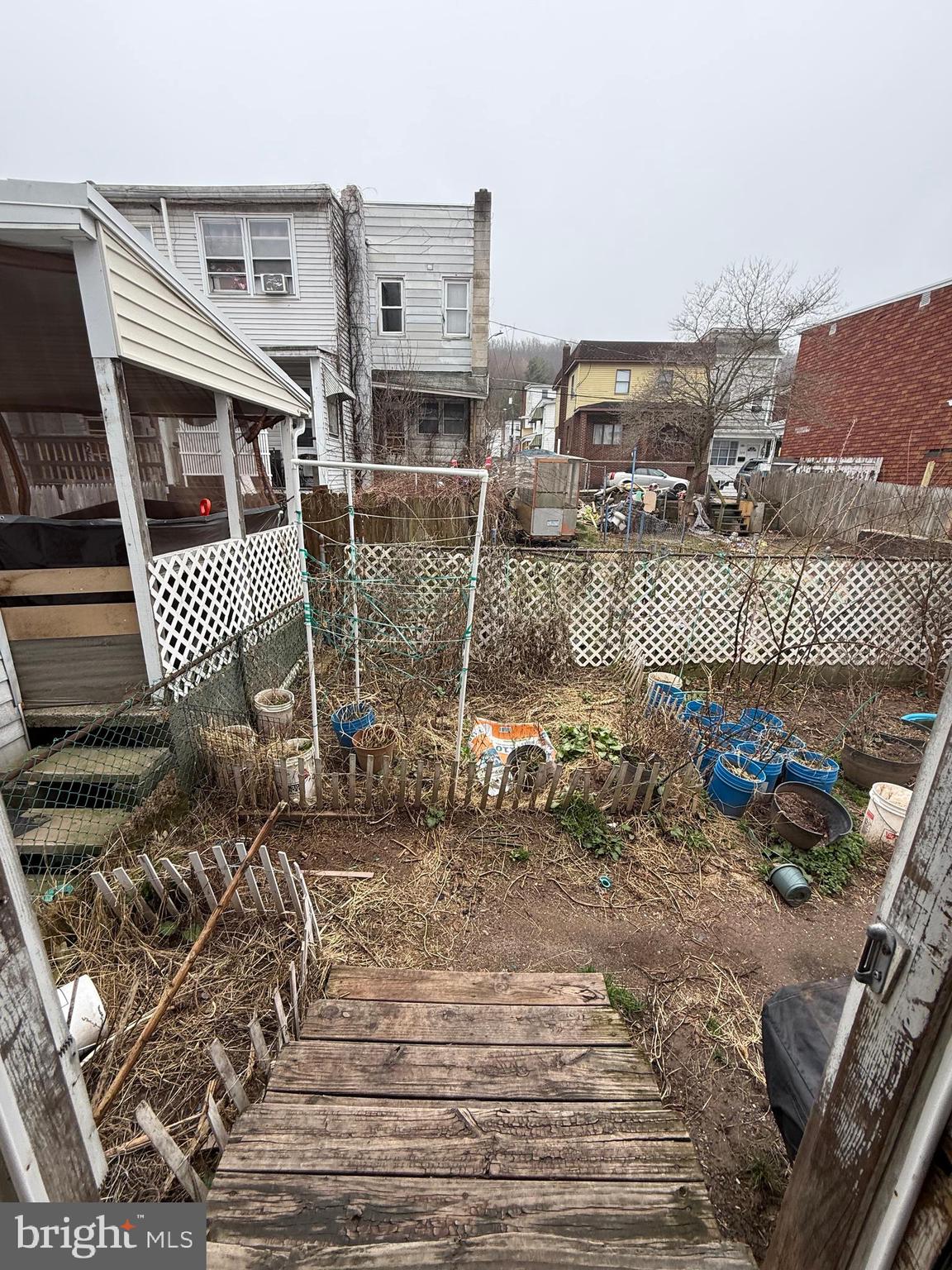 MAHANOY - Residential