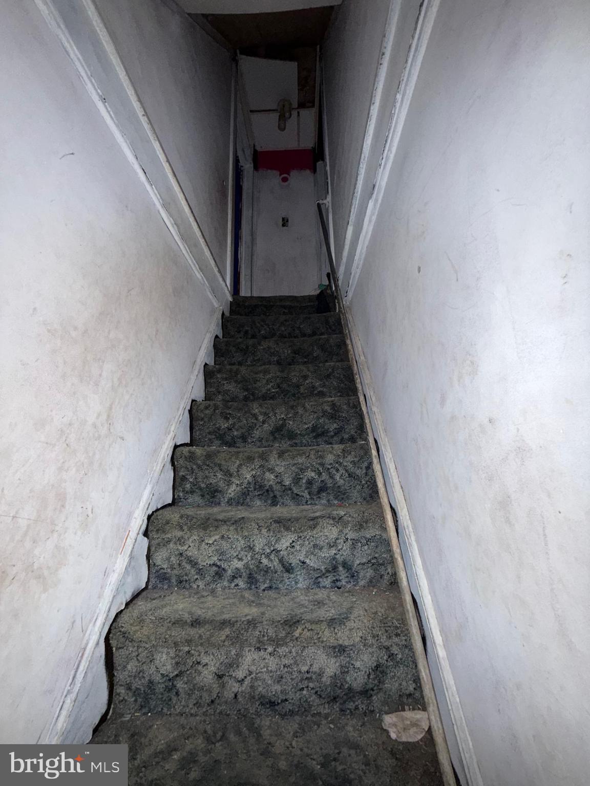 MAHANOY - Residential