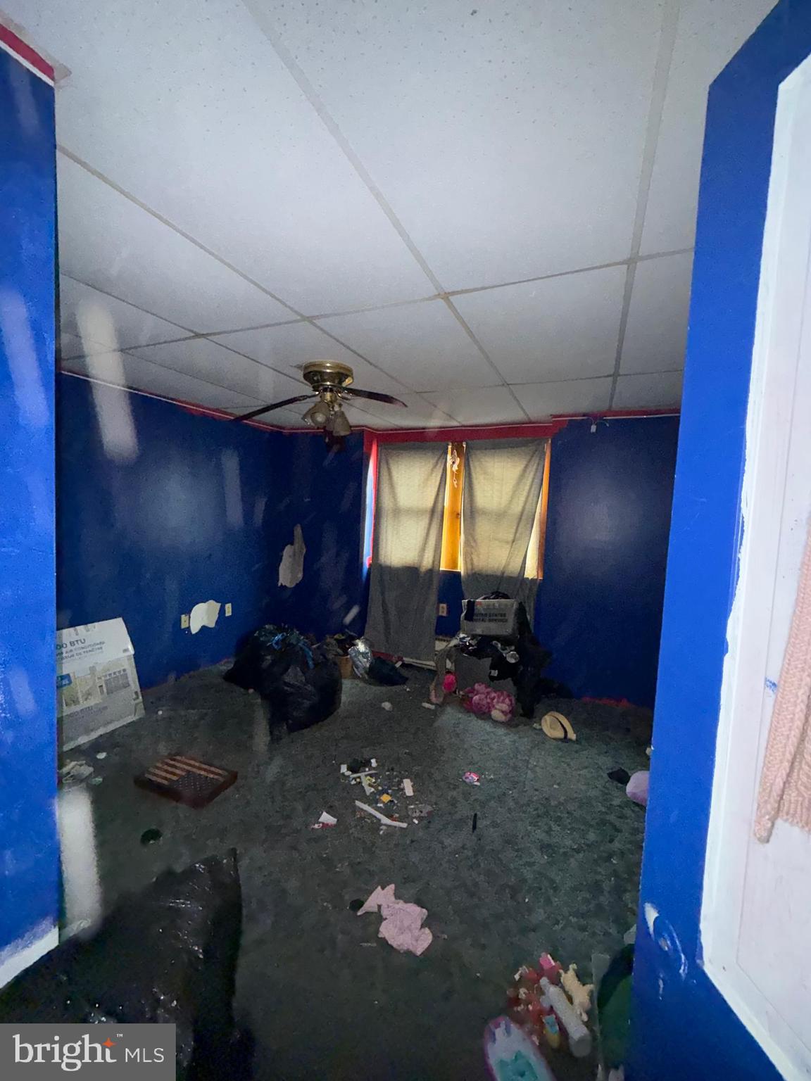 MAHANOY - Residential