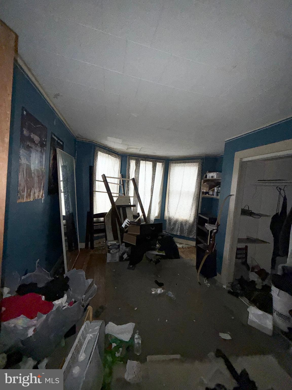 MAHANOY - Residential