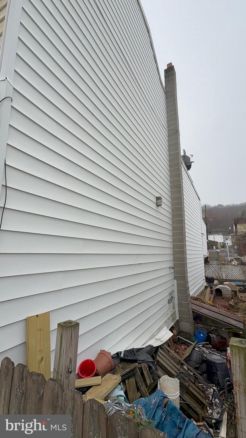 MAHANOY - Residential