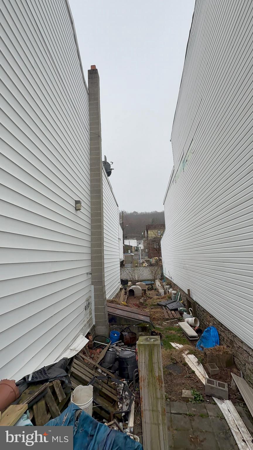 MAHANOY - Residential