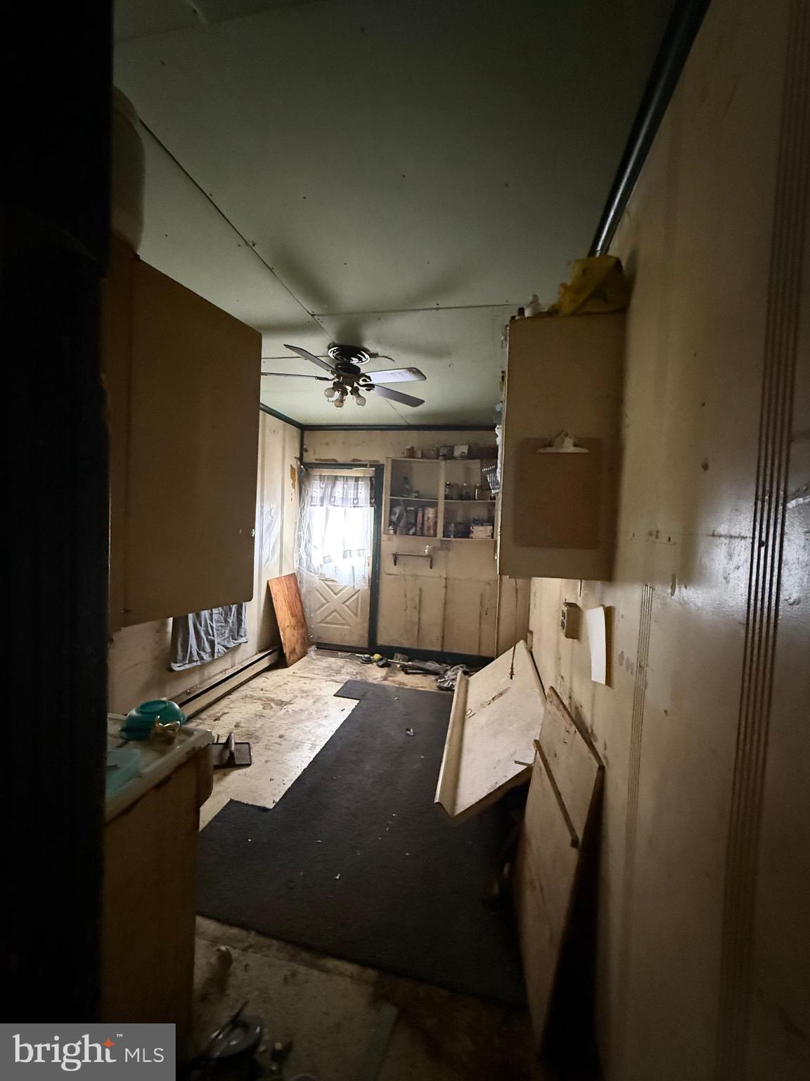 MAHANOY - Residential