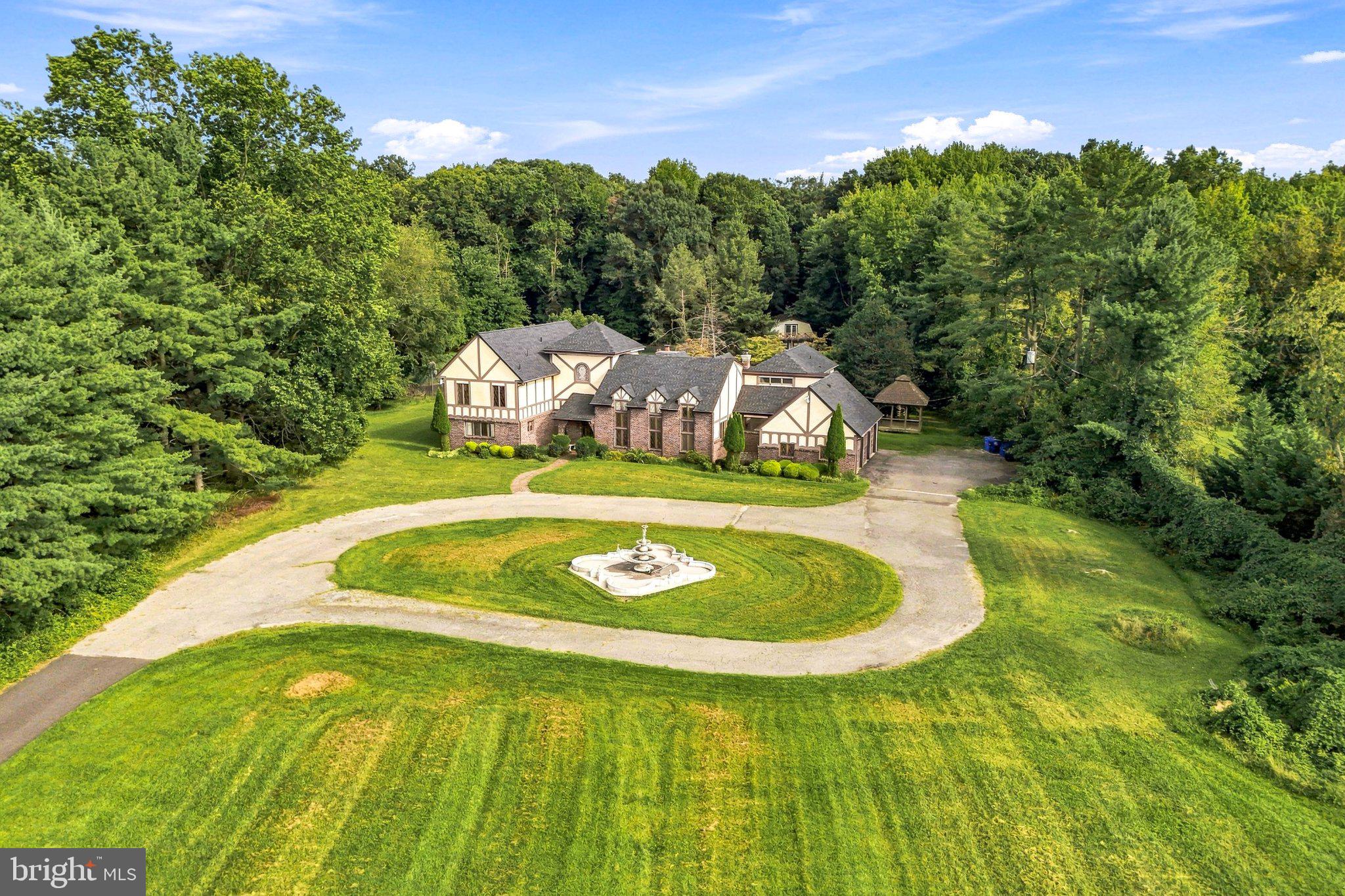 740 GARWOOD ROAD