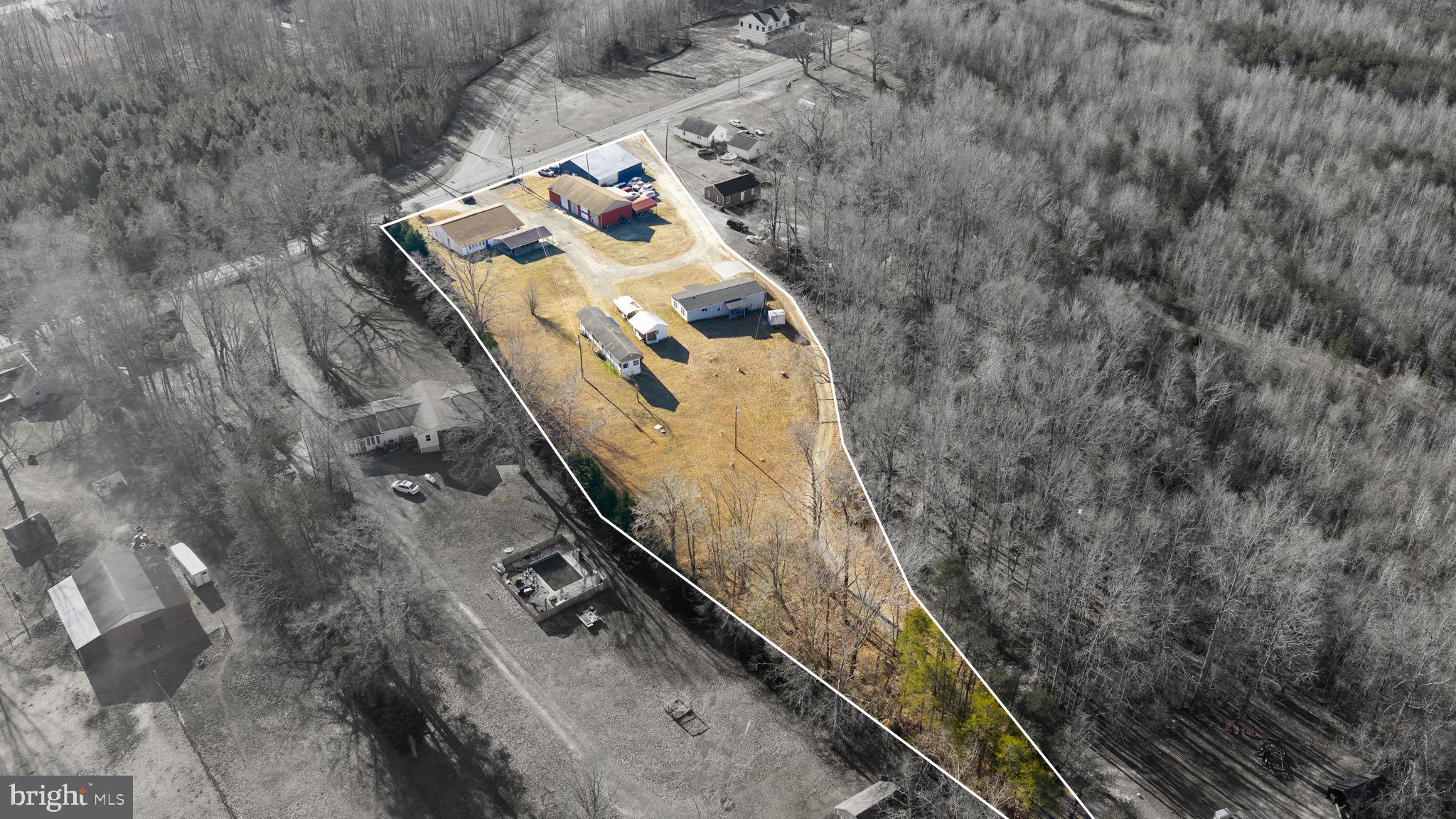 11200 CATHARPIN ROAD