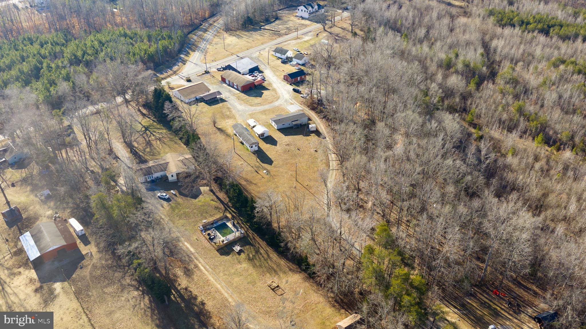 11200 CATHARPIN ROAD