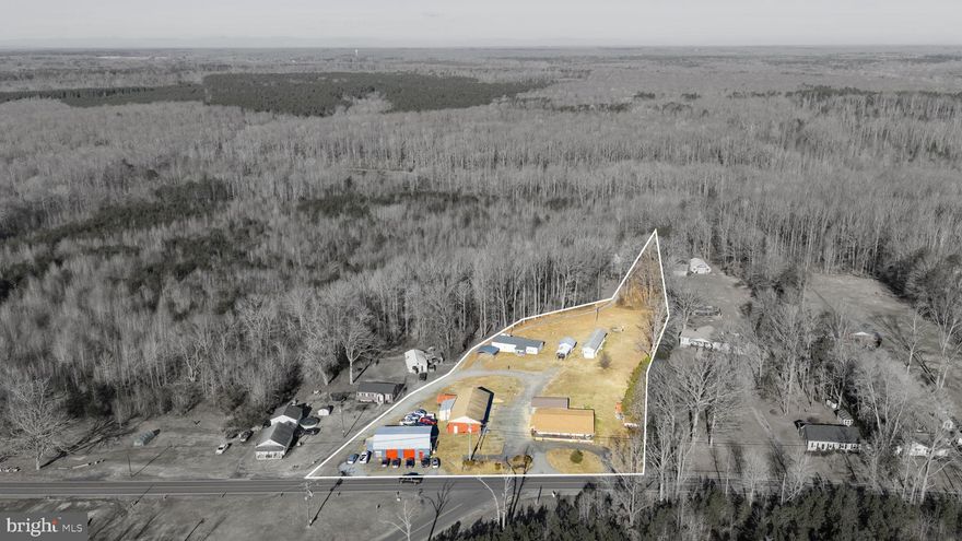 Excellent investment property with unlimited potential. Primary residence: 11200 Catharpin Rd — 3 bedrooms, 2 bathrooms. Additional units include a double-wide home (3 bedrooms, 2 bathrooms) and a single-wide home (2 bedrooms, 1 bathroom). Property also features a large upper shop of approximately 1,950 sq ft with two vehicle lifts & office space, plus a lower shop of approximately 1,300 sq ft with two lifts. Schedule your showing now! No trespassing. All properties are tenant occupied.