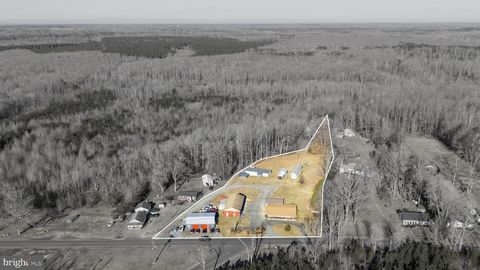 11200 CATHARPIN ROAD SPOTSYLVANIA VA 22553