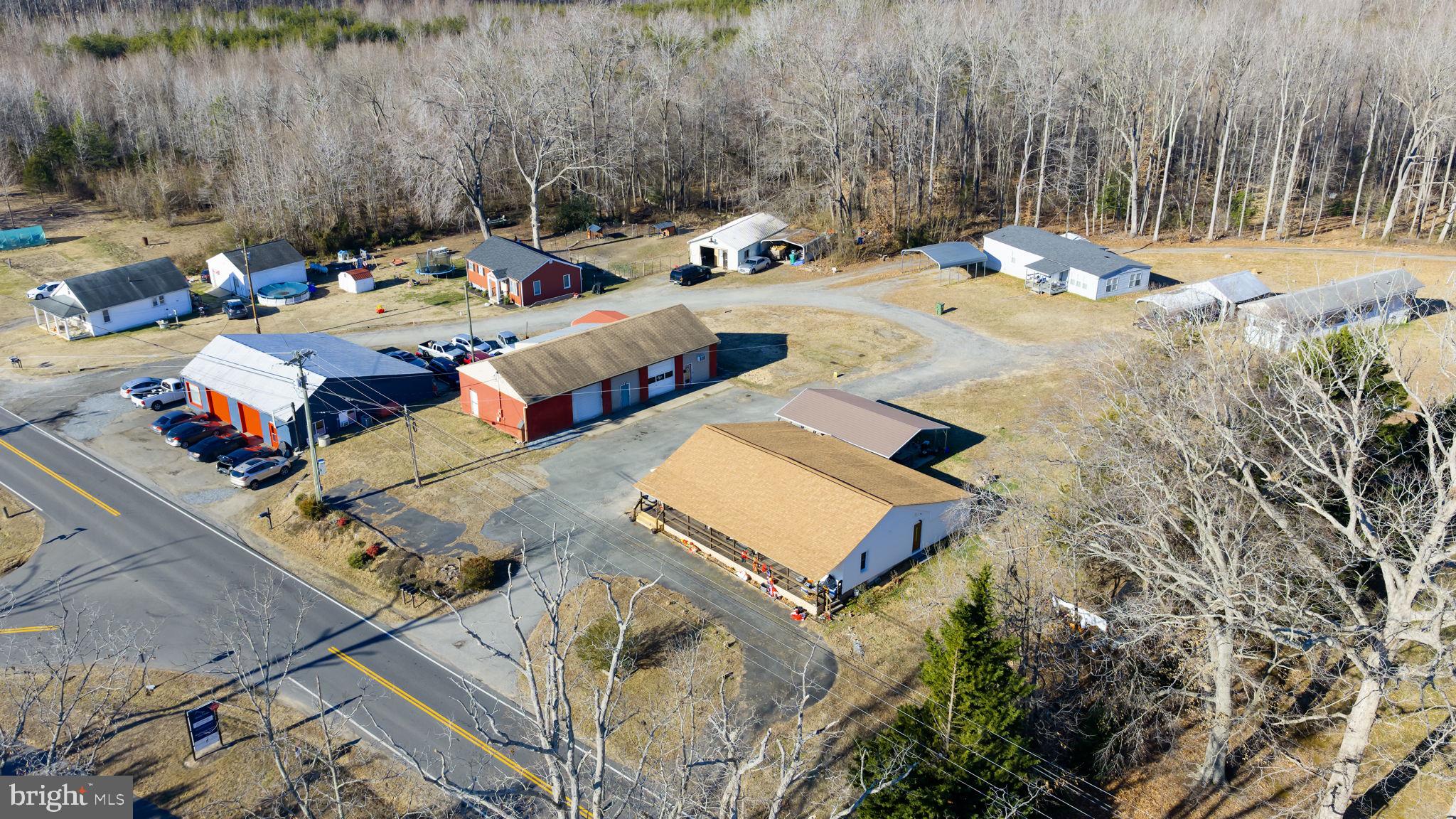 11200 CATHARPIN ROAD