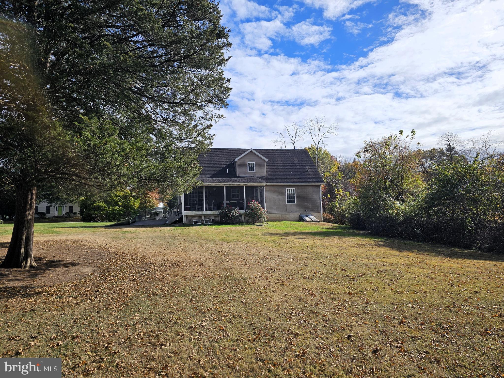 GLEN MARY HEIGHTS - Residential