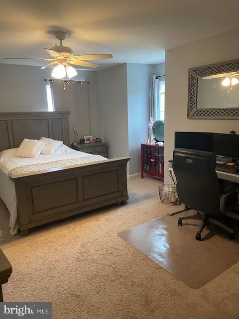 ISLAND CREEK - Residential Lease