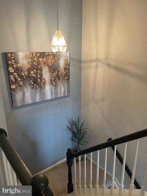 ISLAND CREEK - Residential Lease