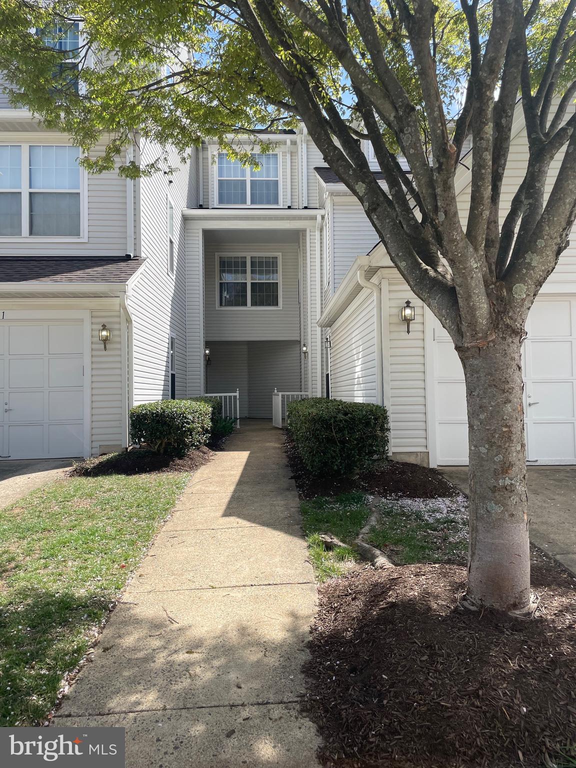 ISLAND CREEK - Residential Lease