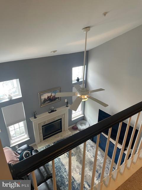 ISLAND CREEK - Residential Lease