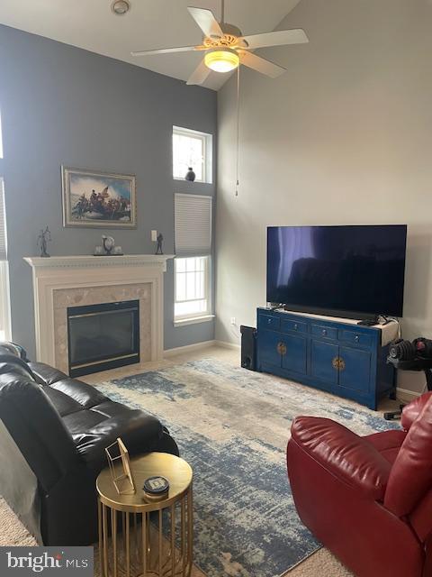 ISLAND CREEK - Residential Lease