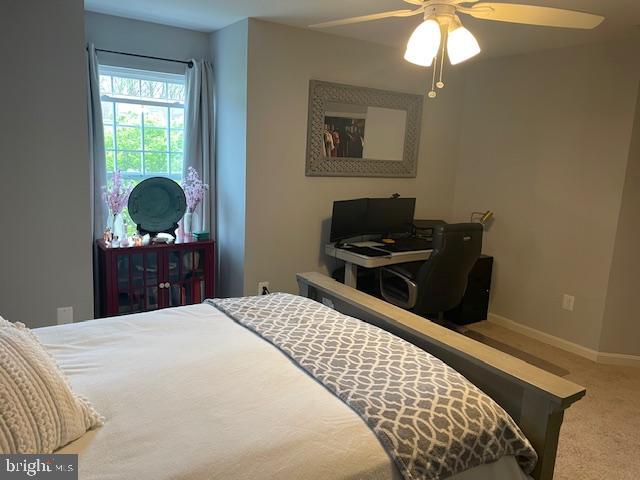 ISLAND CREEK - Residential Lease