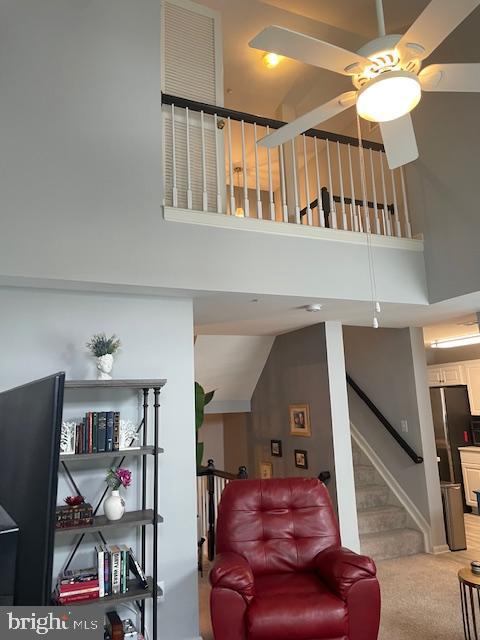 ISLAND CREEK - Residential Lease