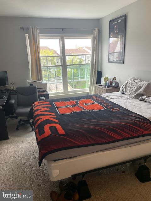 ISLAND CREEK - Residential Lease