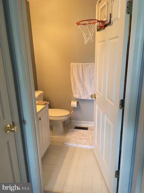 ISLAND CREEK - Residential Lease