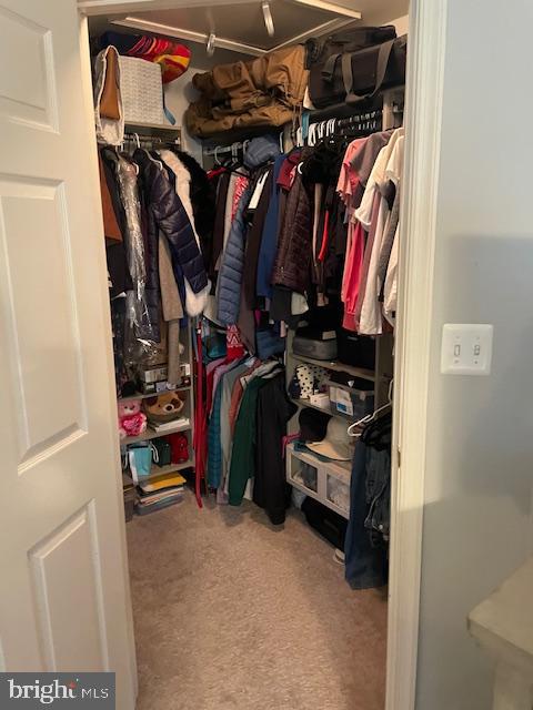 ISLAND CREEK - Residential Lease