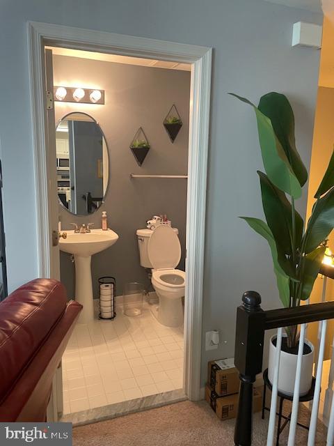 ISLAND CREEK - Residential Lease