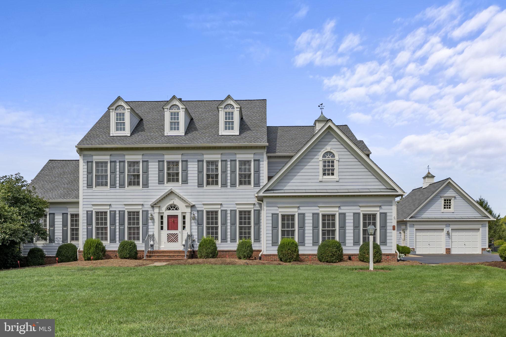 WESTBROOK - Residential