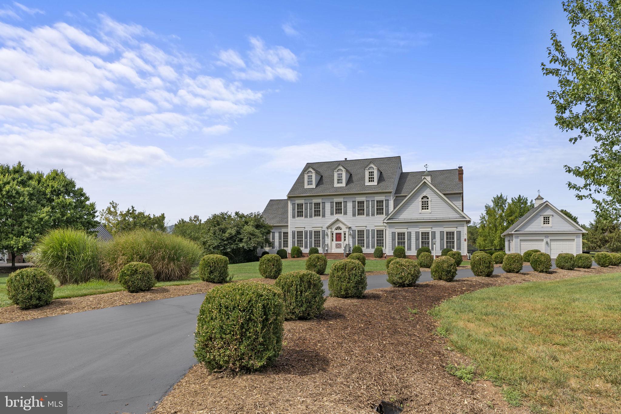 WESTBROOK - Residential