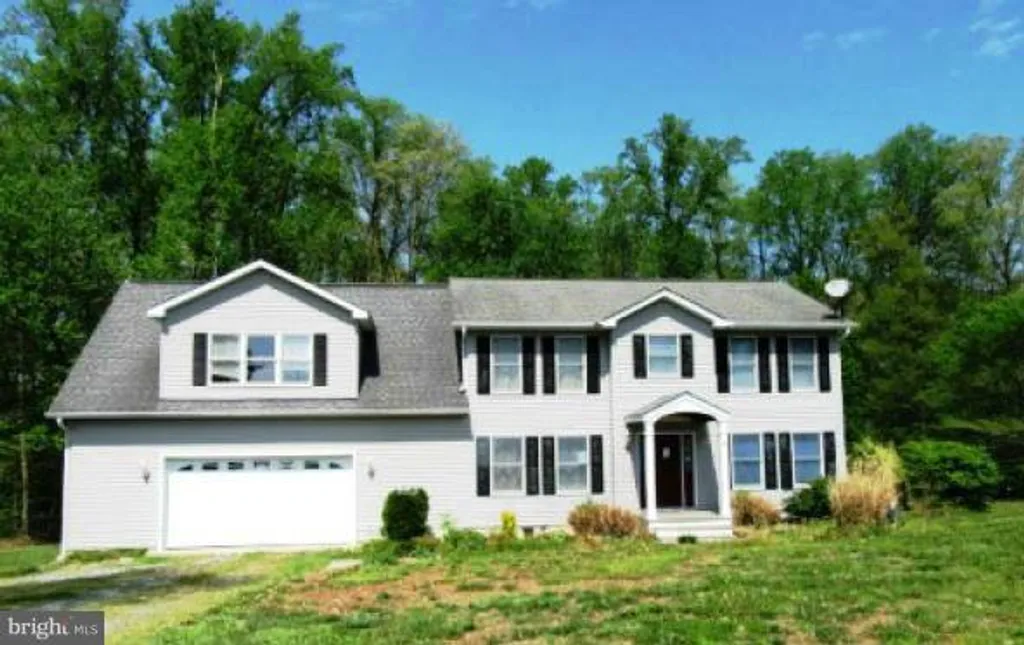 29390 Andrew Lane, Easton, MD 21601