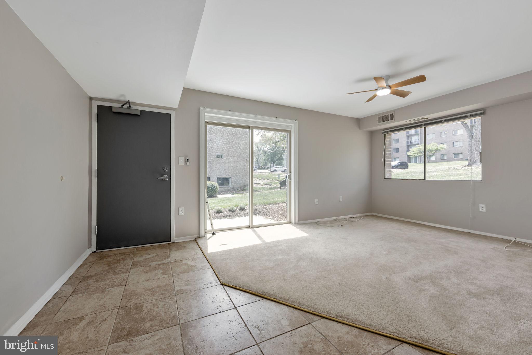 OCCOQUAN RIDGE CONDO - Residential