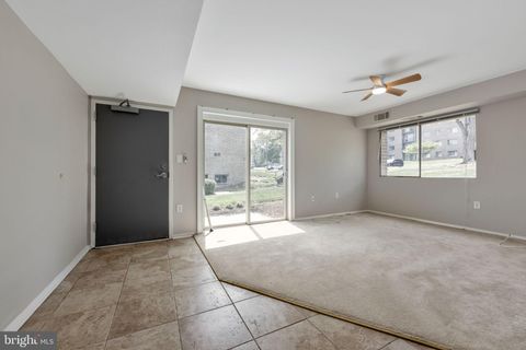 Tiny photo for 12705 Dara Drive #T3, WOODBRIDGE, VA 22192 (MLS # VAPW2114474)