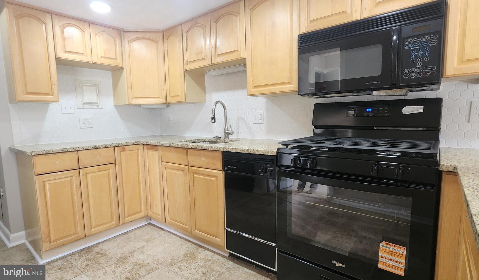 OCCOQUAN RIDGE - Residential