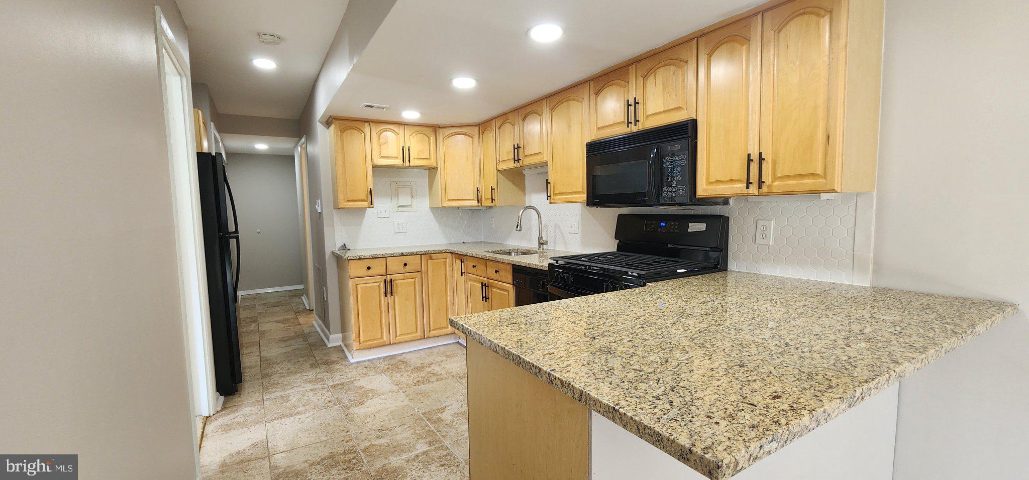 OCCOQUAN RIDGE - Residential