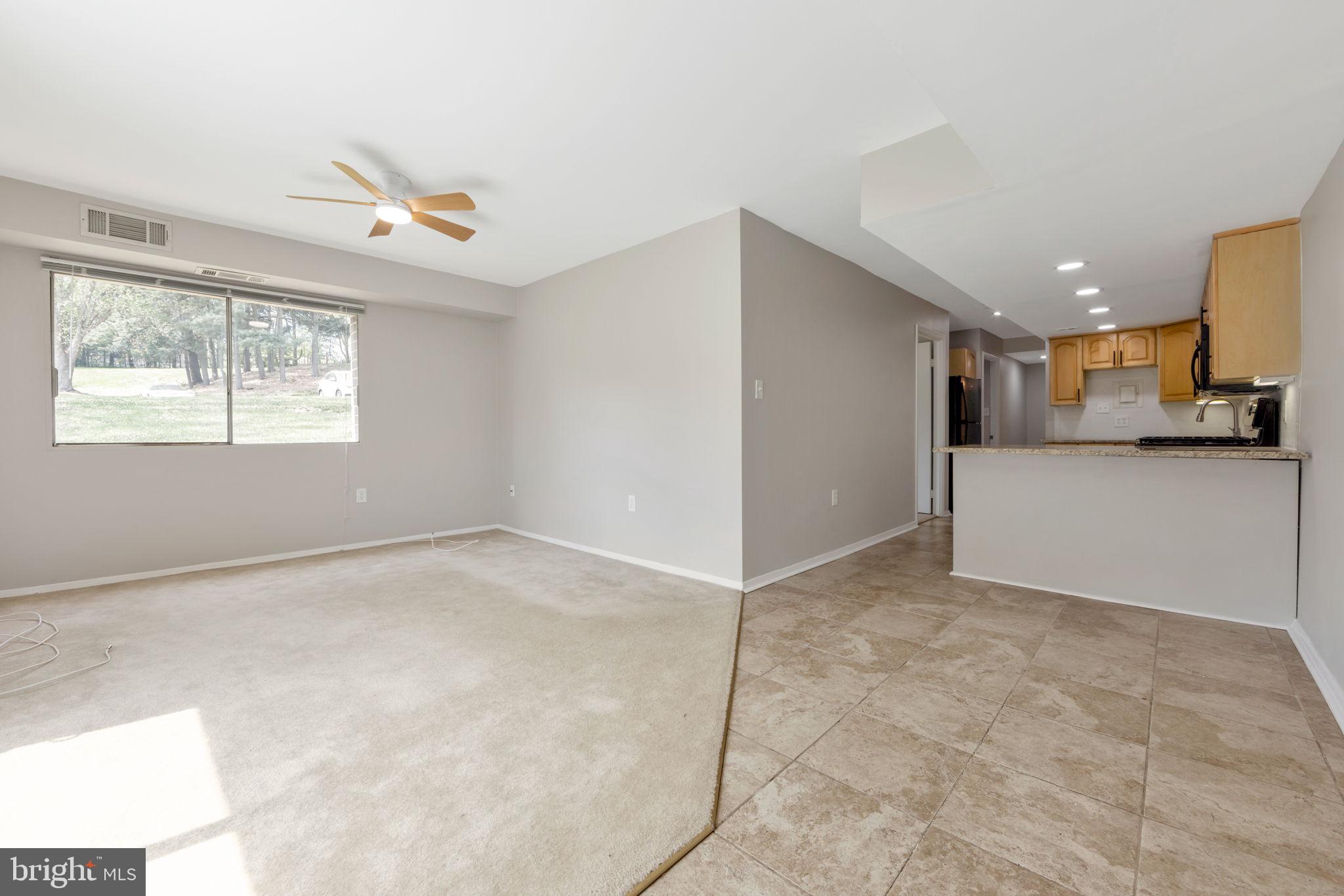 OCCOQUAN RIDGE CONDO - Residential