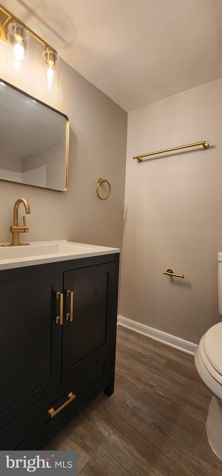 OCCOQUAN RIDGE - Residential