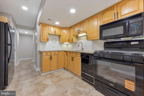 Tiny photo for 12705 Dara Drive #T3, WOODBRIDGE, VA 22192 (MLS # VAPW2114474)