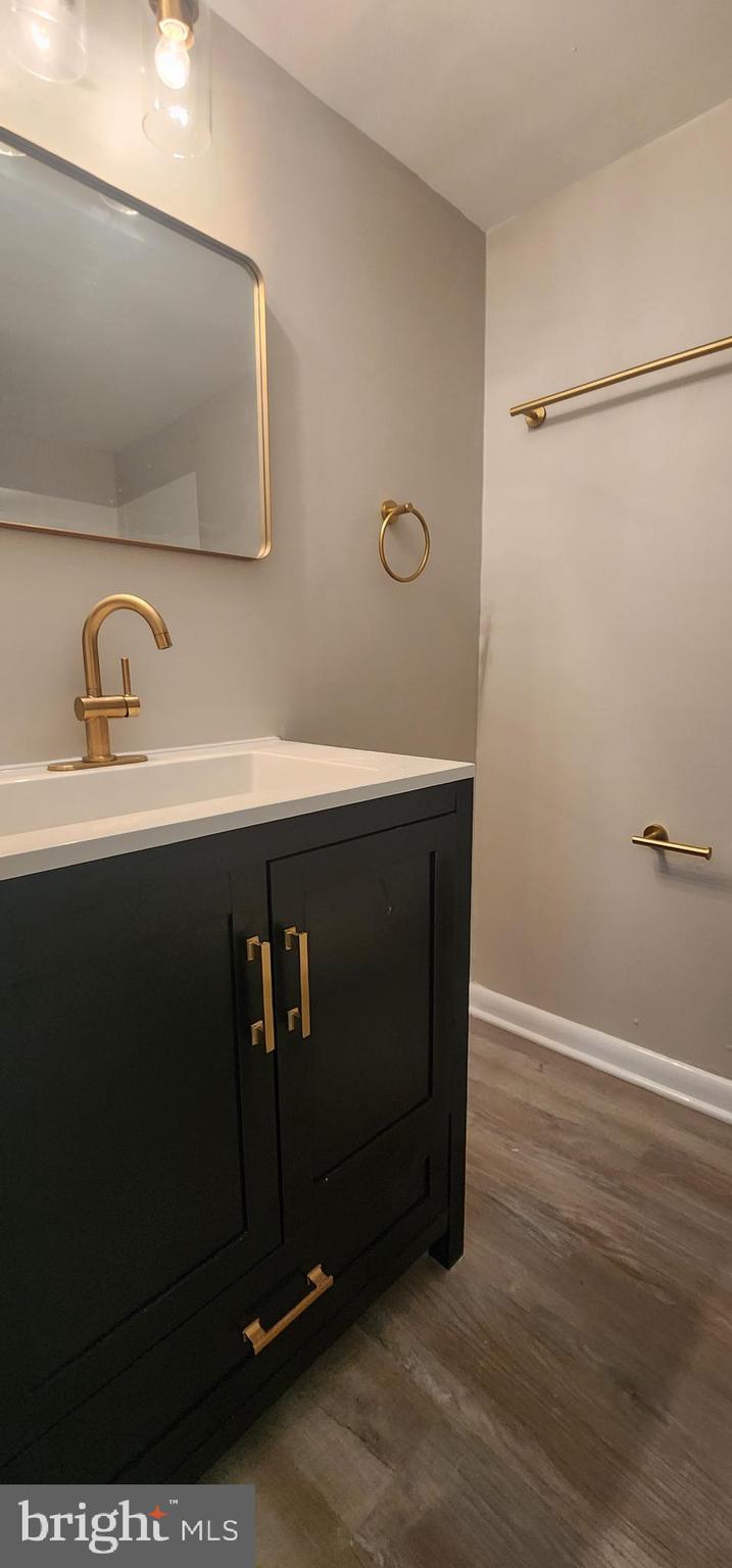 OCCOQUAN RIDGE - Residential