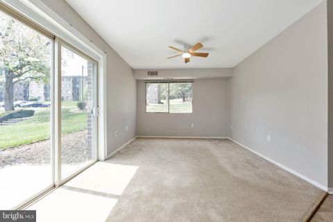 Tiny photo for 12705 Dara Drive #T3, WOODBRIDGE, VA 22192 (MLS # VAPW2114474)
