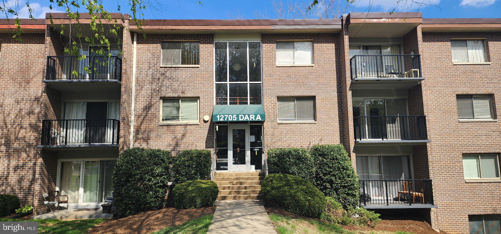 OCCOQUAN RIDGE - Residential