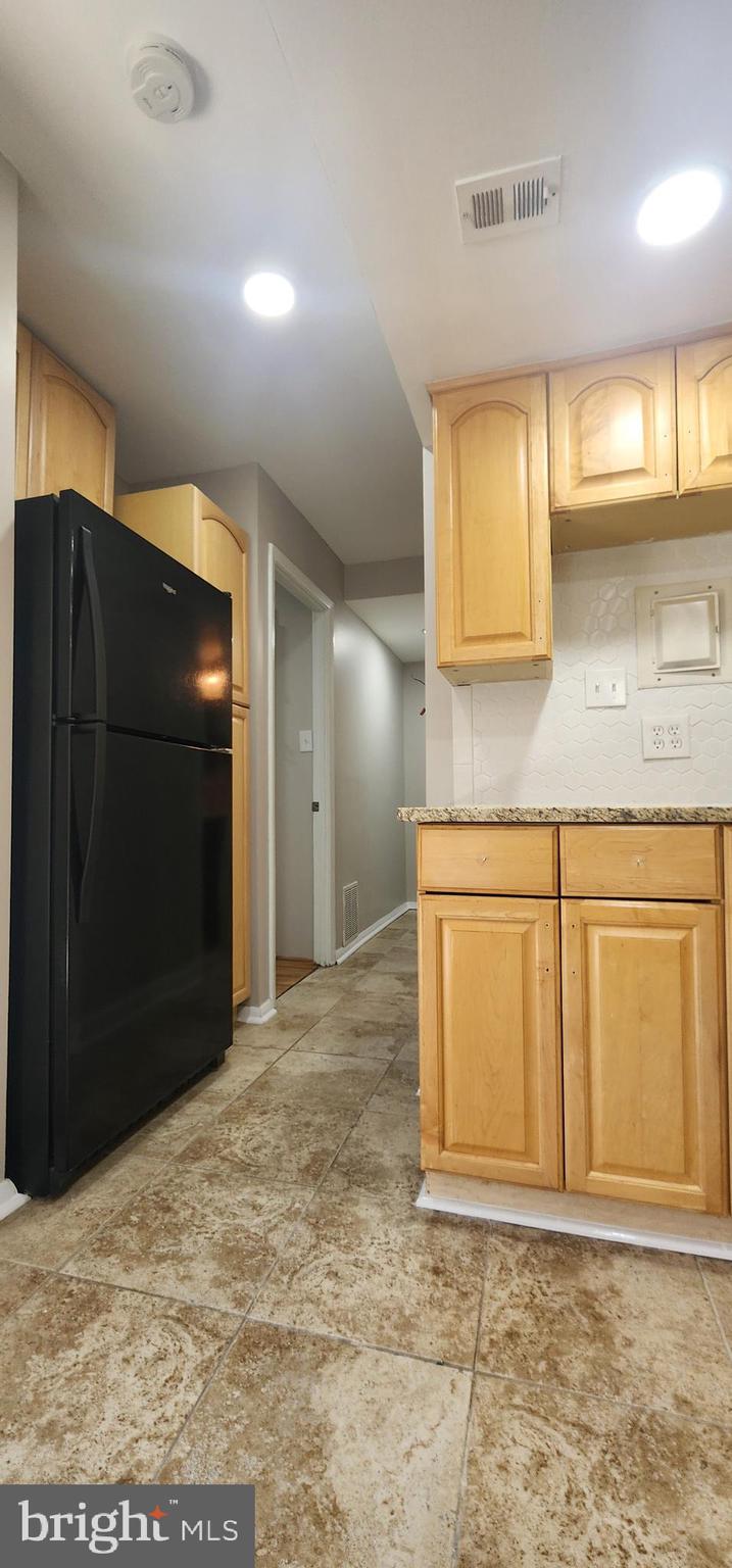 OCCOQUAN RIDGE - Residential