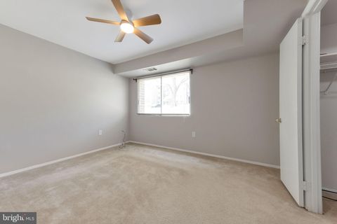 Tiny photo for 12705 Dara Drive #T3, WOODBRIDGE, VA 22192 (MLS # VAPW2114474)